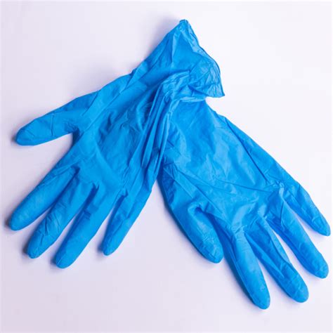 Vinyl Gloves - ReThink BioClean