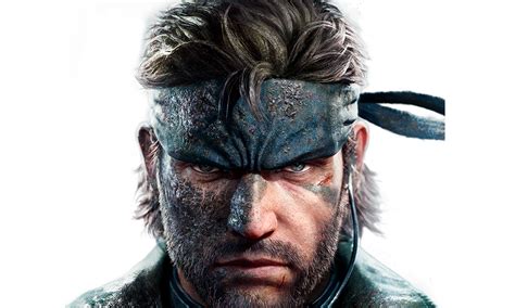 Qué significa el signo al lado del remake del remake de Metal Gear