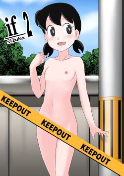 Parody Doraemon Page Hentai Manga Doujinshi Porn Comics