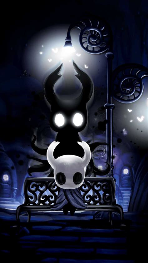 Hollow Knight IPhone Wallpapers Top Free Hollow Knight IPhone