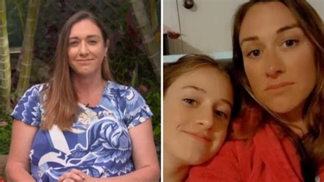 Australias Housing Crisis Single Mum Emily Wright Faces Homelessness