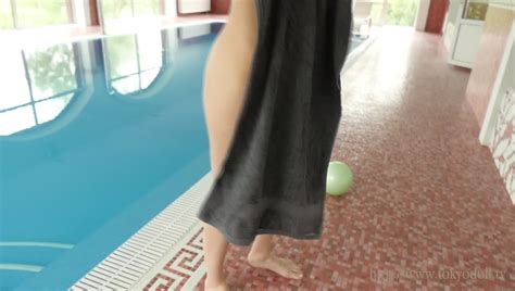 Mila Azul Set Part Video Tokyodoll Scene Porn Pic