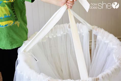 How To Make A Bed Canopy With A Hula Hoop Bed Western