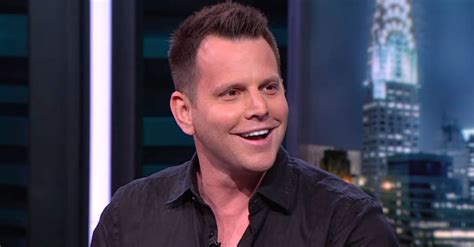 Comedian And Lgbt Advocate Dave Rubin Brings The Rubin Report To Ora