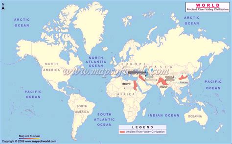 World History One Ancient River Civilizations Diagram Quizlet