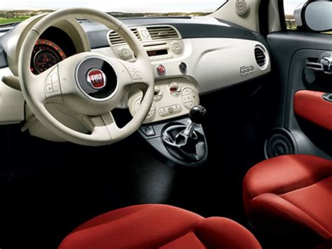 fiat 500 interior | Cabinets Matttroy