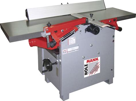 How To Use A Jointer Planer Combo