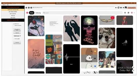 Ninja Pinner 7639 Cracked Pinterest Bot Marketing Tools Full Version