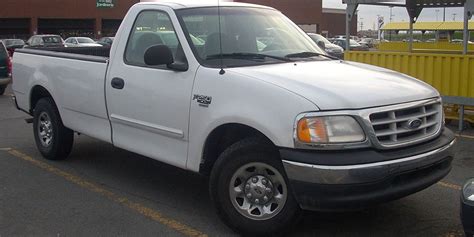 Used Ford F 150 Buying Guide