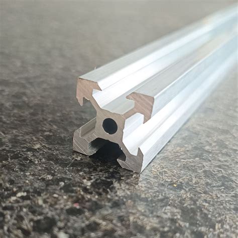 Aluminum Profile Factory Custom All Kinds Of Extrusion Aluminum Frame