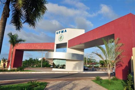 E Mail Institucional Ufma - Universidade Federal do Maranhão - UFMA