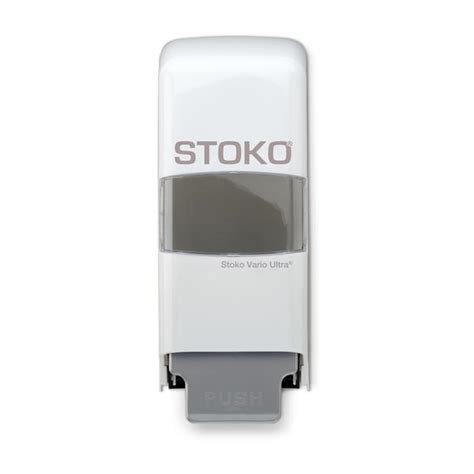 Dispenser Stoko Vario Ultra Bunzl