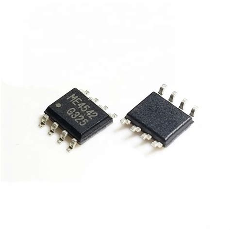 Jual Me Sop N And P Channel Dual P Me Mos Fet Ic Mosfet Smd