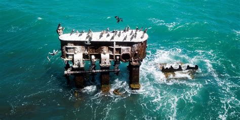 Remains of the SS Alkimos – Wayne Waples