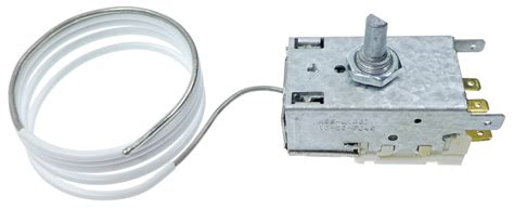 Miele Fridge Thermostat K59L1287 Fhp Fi Appliance Spare Parts