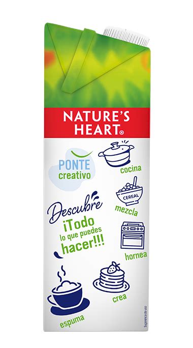 Origen 946 Ml Natures Heart México