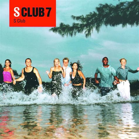 Mis Discografias Discografia S Club 7