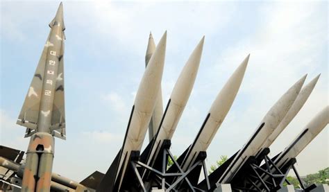 US deploys anti-ballistic missile defense system to South Korea ...