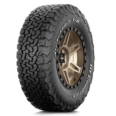 BFGoodrich HD Terrain T A KT BFGoodrich