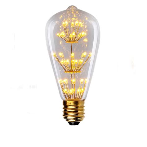 High Quality Retro Edison Incandescent Light Bulb