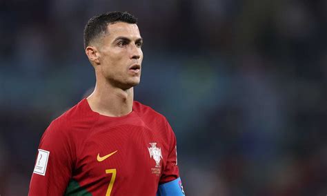 Cristiano Ronaldo Futuro In Arabia Ancora Tutto Da Scrivere Mercato