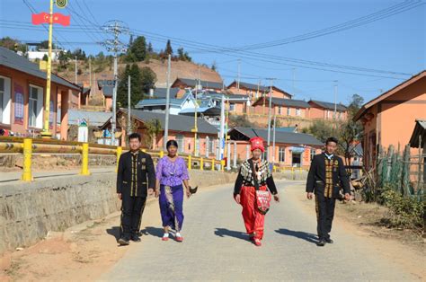 德宏民族团结月40年 谱写新时代民族团结进步事业恢弘篇章云南长安网