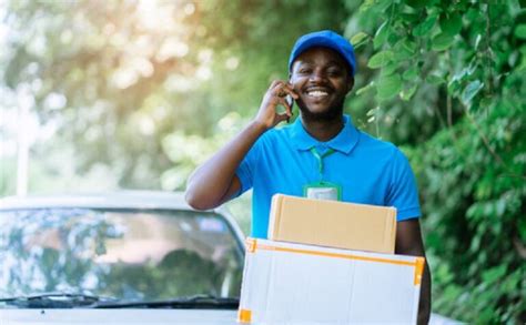 Togo Kaba Delivery Recrute Pour Ces Postes Juin Yop L Frii