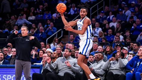 Kentucky Basketball John Caliparis Team Loses To Ucla Lexington