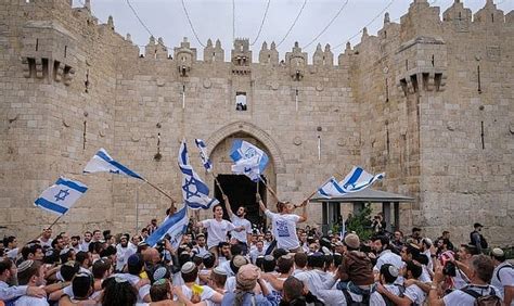 Pela primeira vez em 30 anos Monte do Templo será aberto aos judeus no