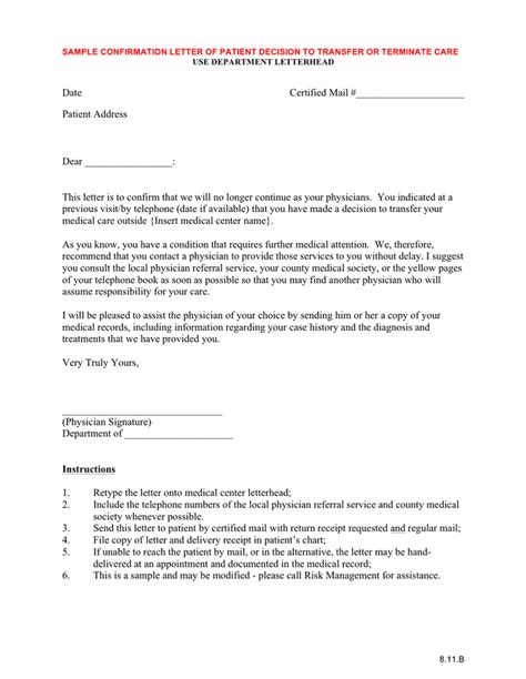 Employee Sample Letter Of Request For Transfer To Other Department Sample