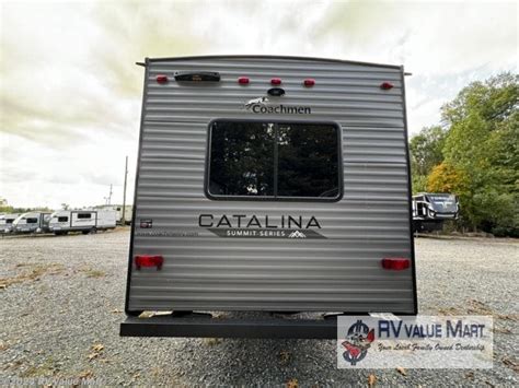 2024 Coachmen Catalina Summit Series 8 231MKS RV For Sale In Manheim