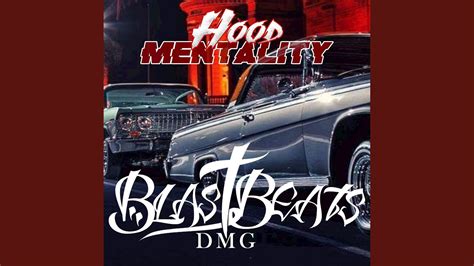 Hood Mentality West Coast G Funk Beat Youtube