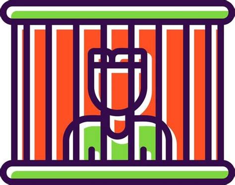 Prison Logo Vector Art Icons And Graphics For Free Download