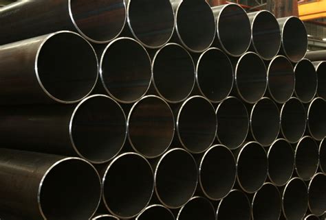 Astm Standard Welded Pipes Alpine Pipe