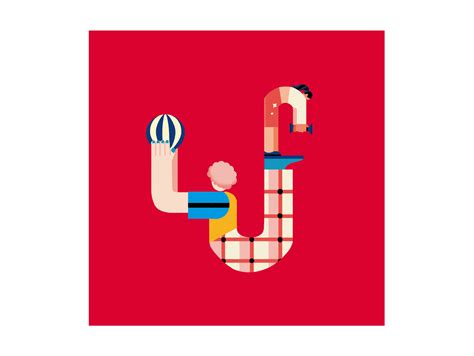 Lululemon Cnykey Visual Illustration On Behance