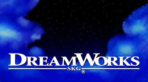 DreamWorks Pictures logo (1997-present) by AJBThePSAndXF2001 on DeviantArt