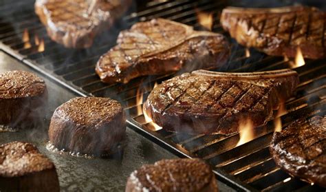 Mobile Longhorn Steakhouse Reopening Feb 13 After Fire