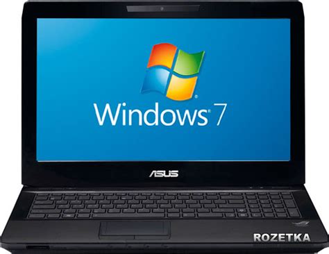 Ноутбук ASUS G53SX Naked Eye 3D фото відгуки характеристики в