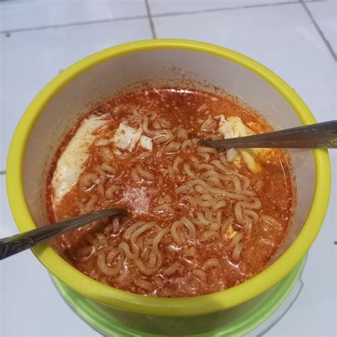 FESS On Twitter Ini Mie Ku Hari Ini Fess Mana Mie Kalian Yuk Drop Di