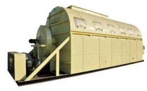 China DGS Tube Bundle Dryer Manufacturers And Suppliers JINTA