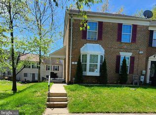 7833 Paddock Way Baltimore MD 21244 MLS MDBC2095866 Zillow