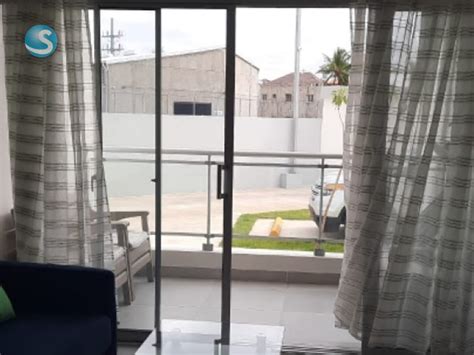 Apartamento En Alquiler Punta Cana Supercasas