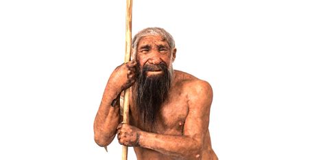 Our ancestors were cannibals – and probably not because they needed the ...