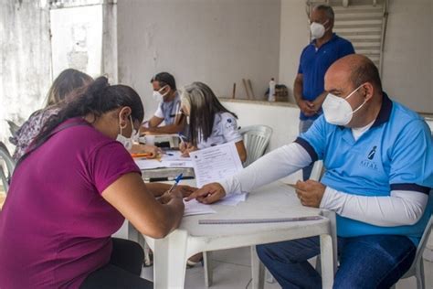 Natal Abre Cadastramento De Comerciantes Informais Que Queiram Ocupar