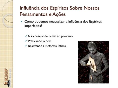 Ppt Ciclo Ii Interven O Dos Esp Ritos No Mundo Corp Reo Powerpoint