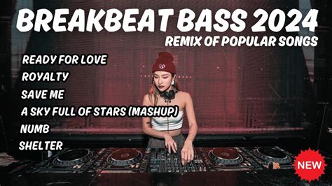 Dj Ready For Love Remix Dj Royalty Remix Breakbeat Full Bass Dj