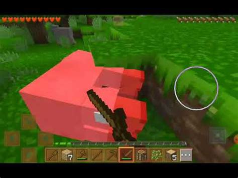 Minecraft Oynuyorum Part 1 YouTube