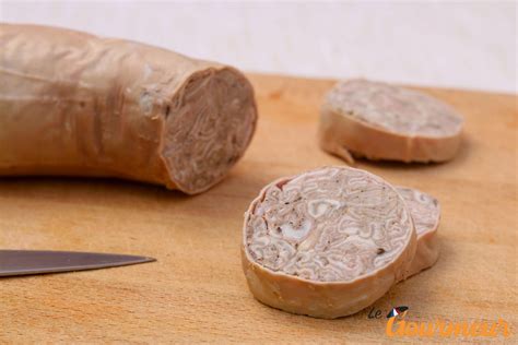 Andouillette De Vouvray