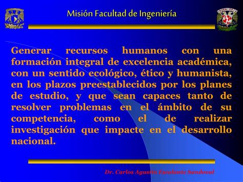 PPT Dr Carlos A Escalante Sandoval PowerPoint Presentation Free