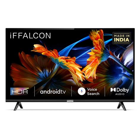 IFFALCON 32 LED SMART TV IFF32S52 HSDS Online